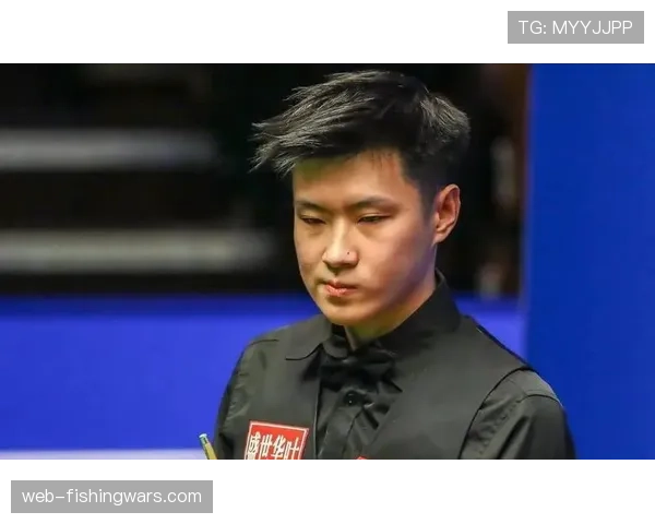 艾伦赛后调侃“一颗红球也不错”,幽默回应被赵心童零封惨案 艾伦赛后调侃“一颗红球也不错”,幽默回应被赵心童零封惨案