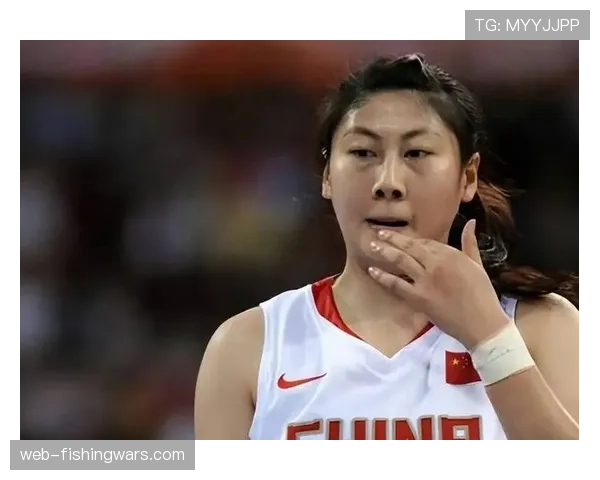 卞兰执掌福建女篮，队名更改为“金篮”