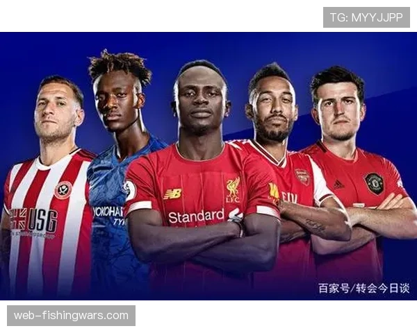 英超俱乐部收入增长,商业开发模式成熟