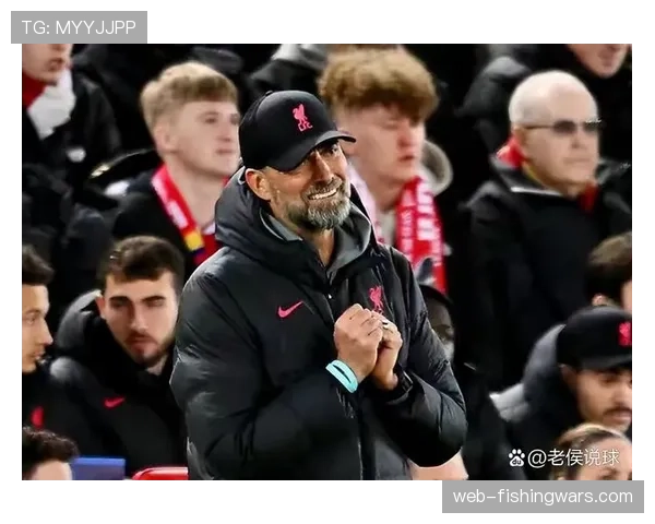 利物浦遭遇1965年以来首次连续两场联赛净负三球以上