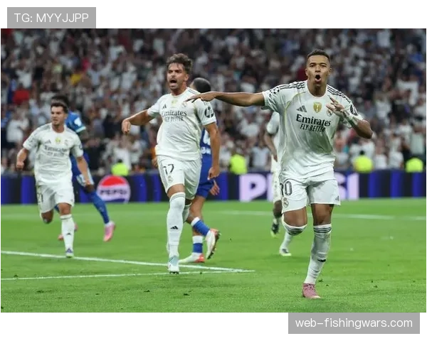 姆巴佩：与皇马传奇并列感到荣幸，强调团队团结重要性