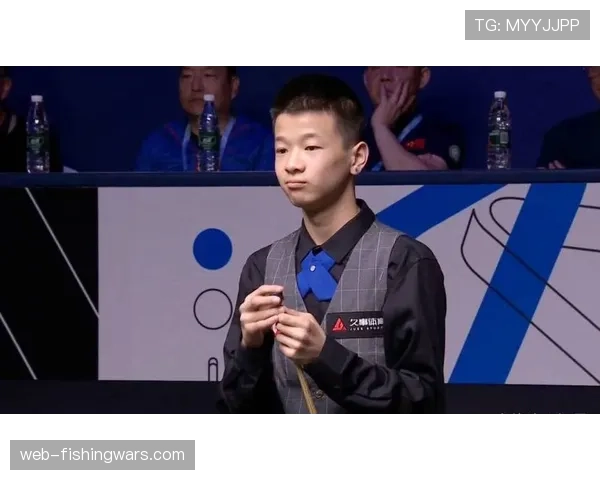 英锦赛资格赛外卡名额公布 周金豪入选延续新星路径