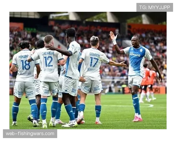 朗斯主场统治力：本赛季主场4连胜，击败里尔马赛