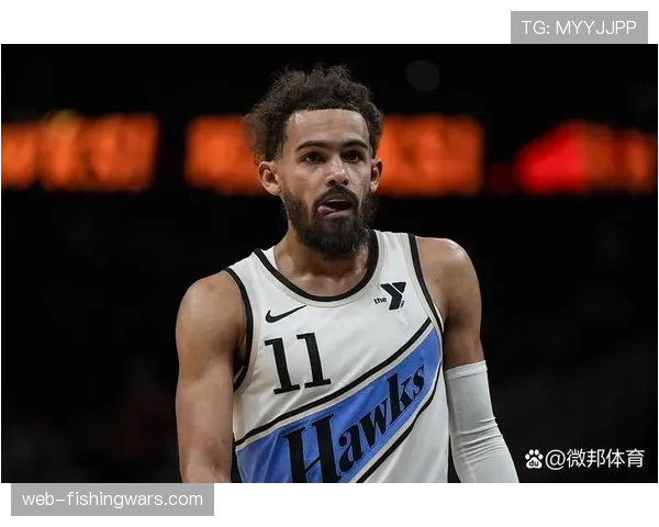 特雷·杨与老鹰即将分道扬镳，双方正共同努力寻求交易