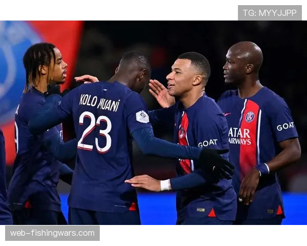 巴黎圣日耳曼夏窗回收近2亿资金，法甲成五大联赛最大赢家