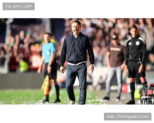 科瓦奇回应争冠话题：还有6分差距和直接对话