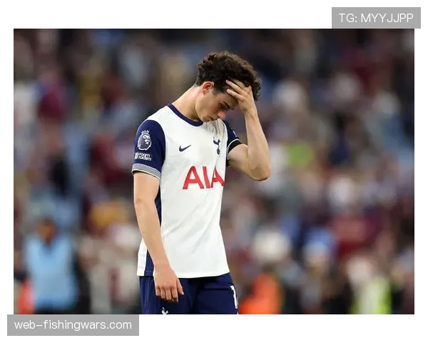 热刺1-2负纽卡斯尔联，追平队史最长8场不胜纪录