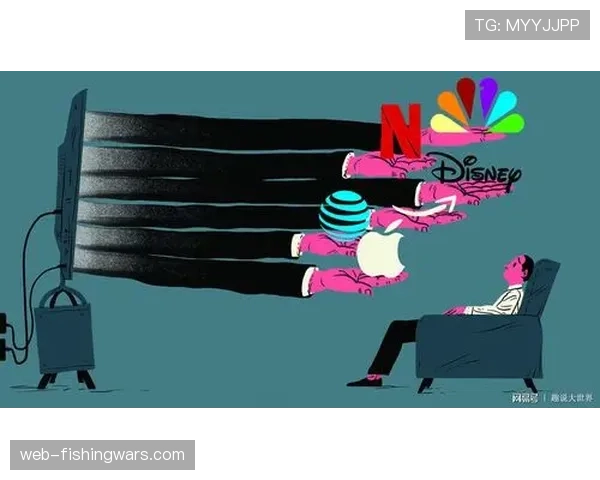 评论：亚马逊与迪士尼+竞逐英超美国转播权，流媒体大战进入关键月