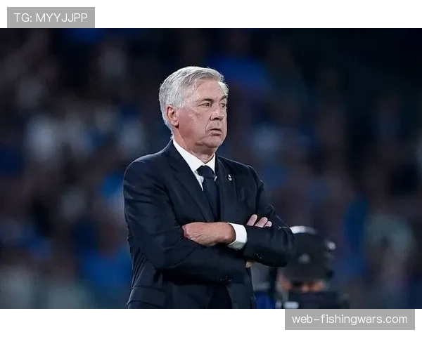 阿斯报：皇马计划与安切洛蒂续约一年，至2027年夏天。