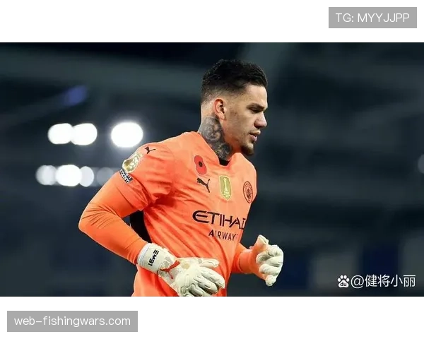 决赛在即，曼城门将埃德森谈卫冕压力与温布利记忆